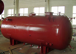 山海关高压旋膜除氧器